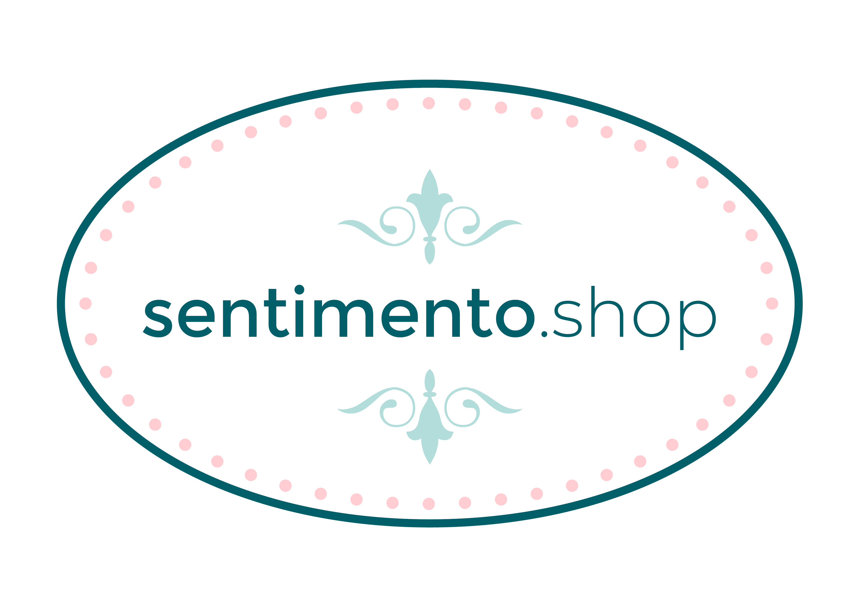 sentimento.shop Logo